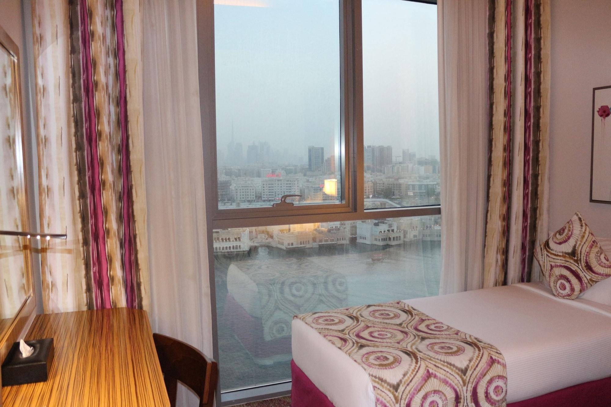 Best Western Plus Pearl Creek Dubai Ngoại thất bức ảnh