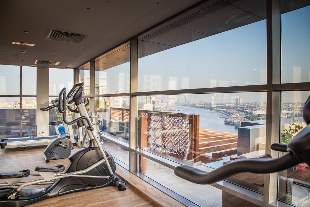 Best Western Plus Pearl Creek Dubai Ngoại thất bức ảnh