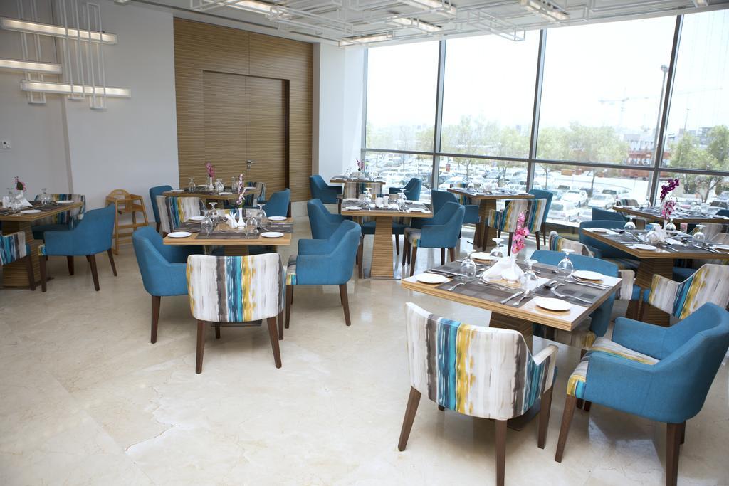 Best Western Plus Pearl Creek Dubai Ngoại thất bức ảnh