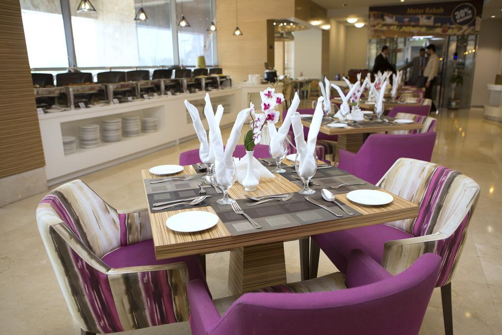 Best Western Plus Pearl Creek Dubai Ngoại thất bức ảnh