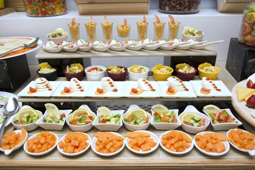Best Western Plus Pearl Creek Dubai Ngoại thất bức ảnh