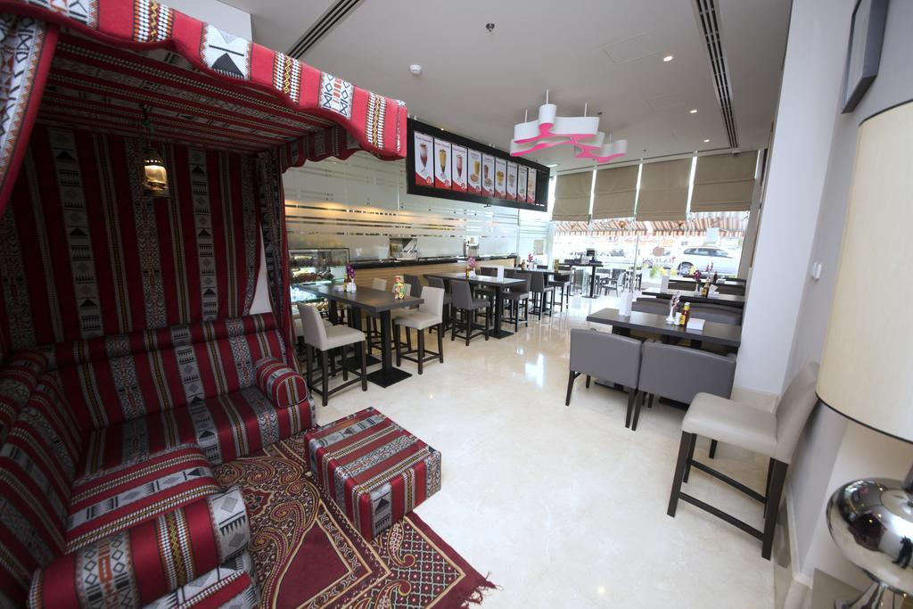 Best Western Plus Pearl Creek Dubai Ngoại thất bức ảnh