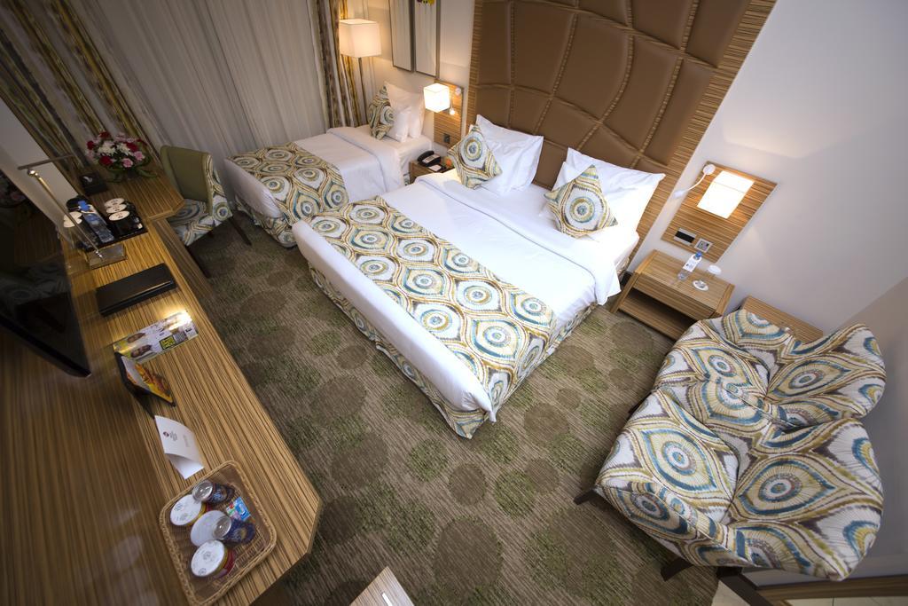 Best Western Plus Pearl Creek Dubai Phòng bức ảnh