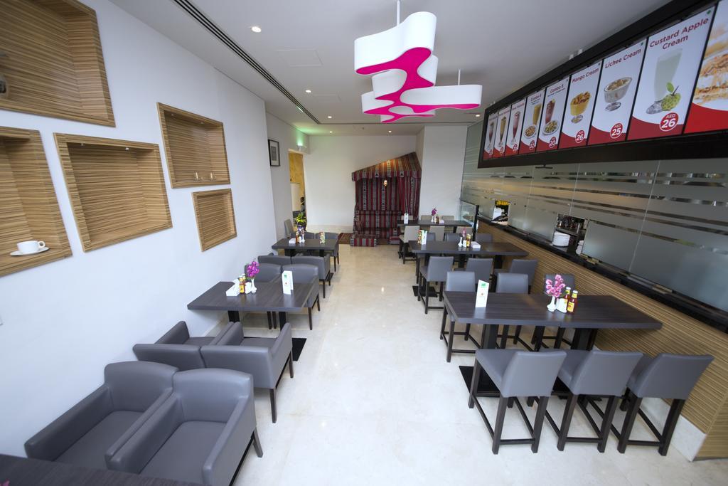 Best Western Plus Pearl Creek Dubai Ngoại thất bức ảnh