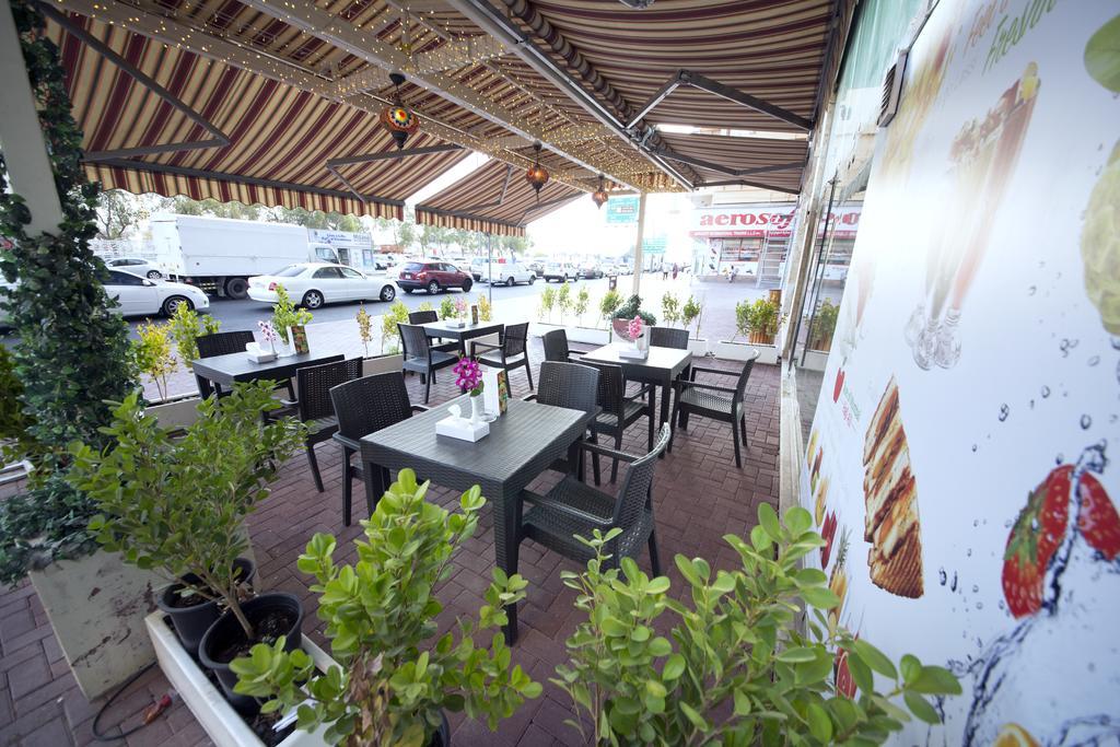 Best Western Plus Pearl Creek Dubai Ngoại thất bức ảnh