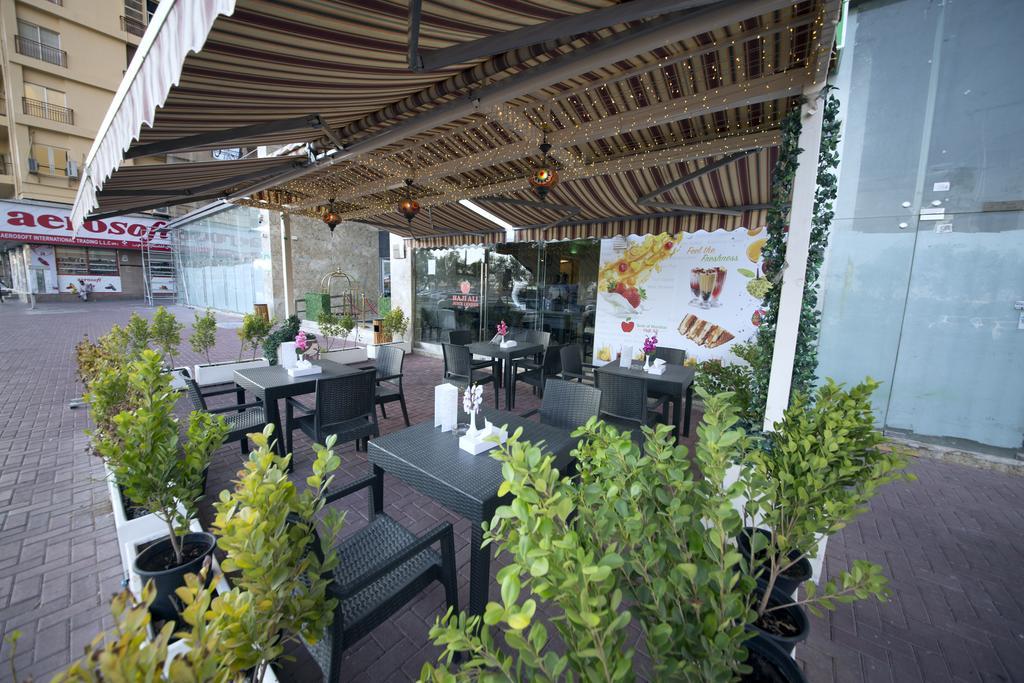 Best Western Plus Pearl Creek Dubai Ngoại thất bức ảnh