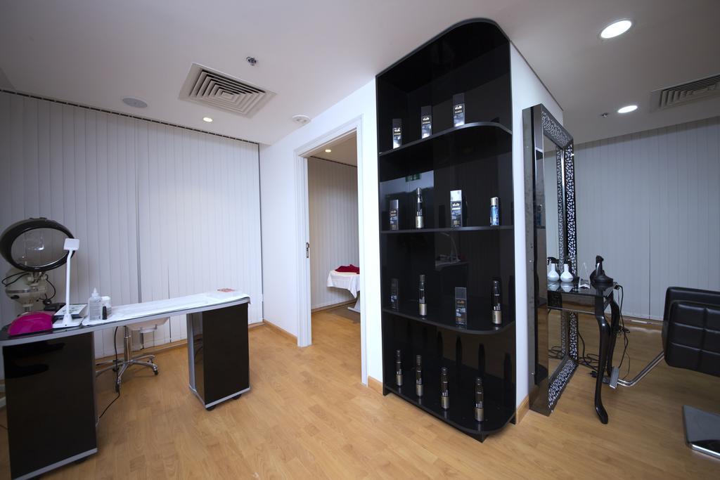 Best Western Plus Pearl Creek Dubai Ngoại thất bức ảnh