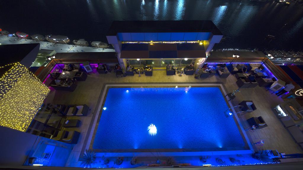 Best Western Plus Pearl Creek Dubai Ngoại thất bức ảnh