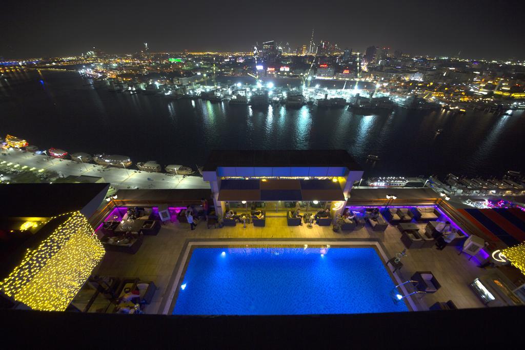 Best Western Plus Pearl Creek Dubai Ngoại thất bức ảnh
