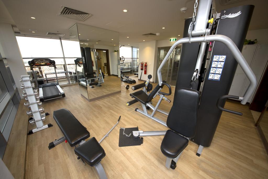 Best Western Plus Pearl Creek Dubai Ngoại thất bức ảnh
