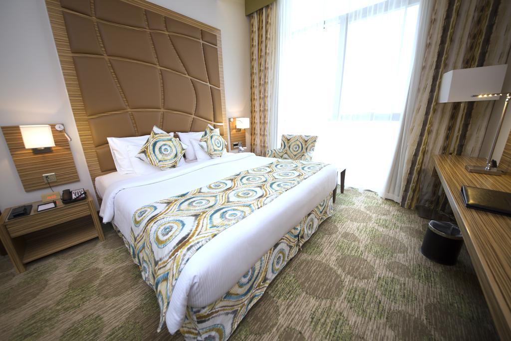 Best Western Plus Pearl Creek Dubai Phòng bức ảnh