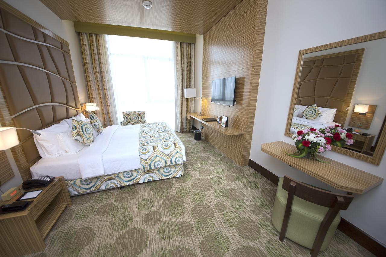 Best Western Plus Pearl Creek Dubai Ngoại thất bức ảnh