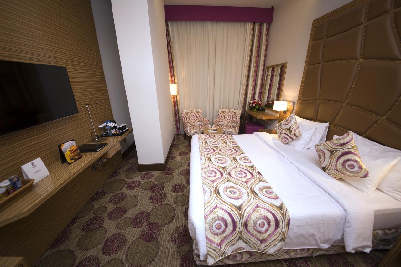 Best Western Plus Pearl Creek Dubai Ngoại thất bức ảnh