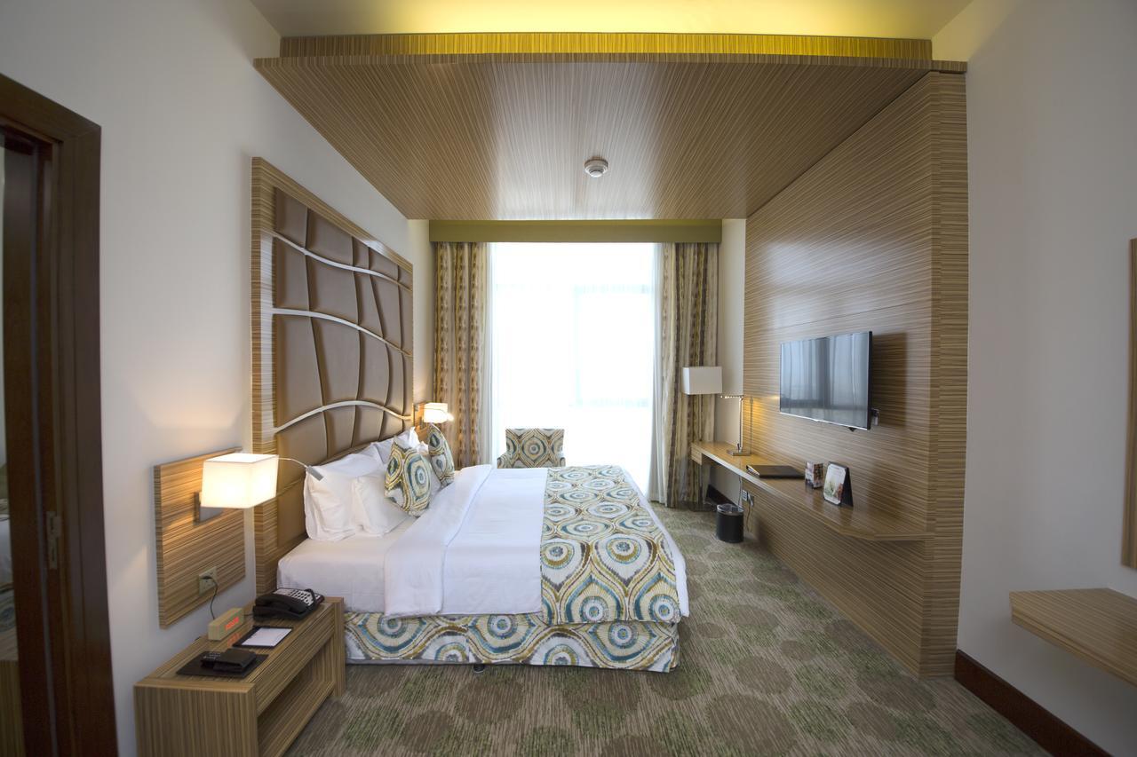 Best Western Plus Pearl Creek Dubai Ngoại thất bức ảnh