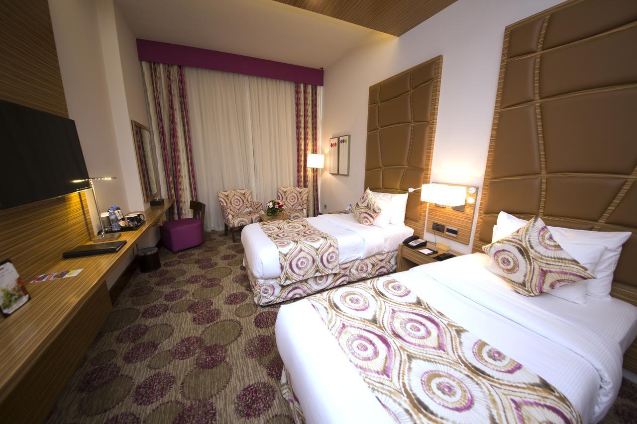 Best Western Plus Pearl Creek Dubai Ngoại thất bức ảnh