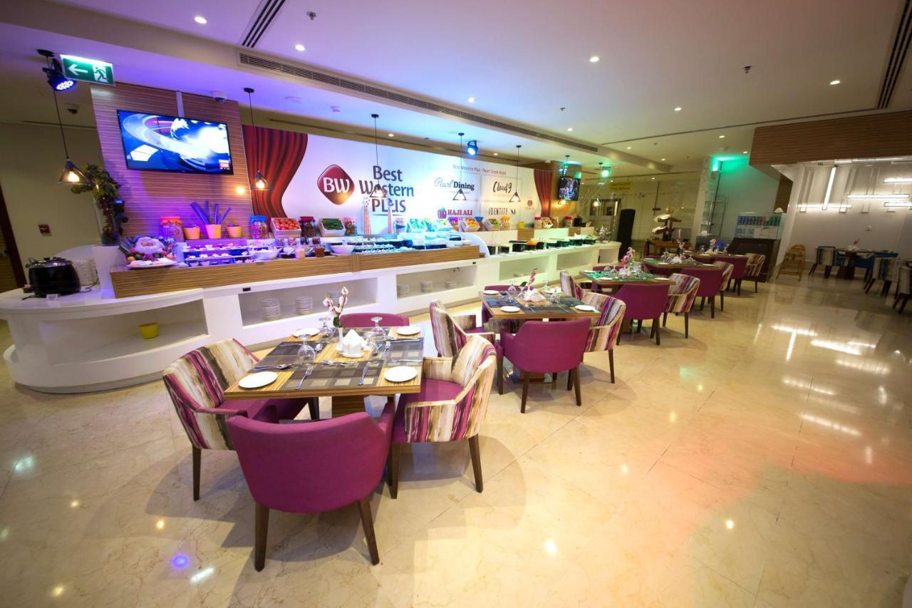 Best Western Plus Pearl Creek Dubai Ngoại thất bức ảnh
