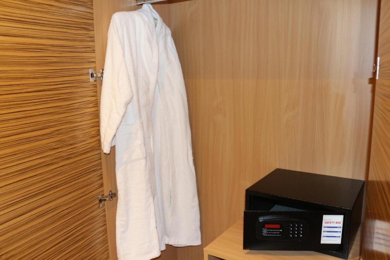 Best Western Plus Pearl Creek Dubai Phòng bức ảnh